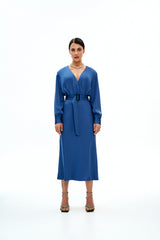 Vikisews Etel Dress Sewing Pattern 3