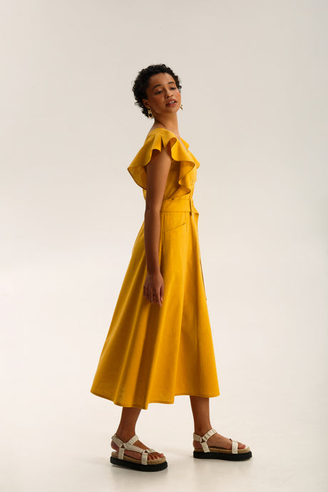 Vikisews Felicia Dress Sewing Pattern3