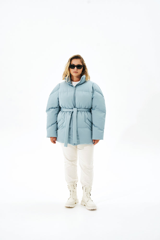 Vikisews Gail Jacket Sewing Pattern 5
