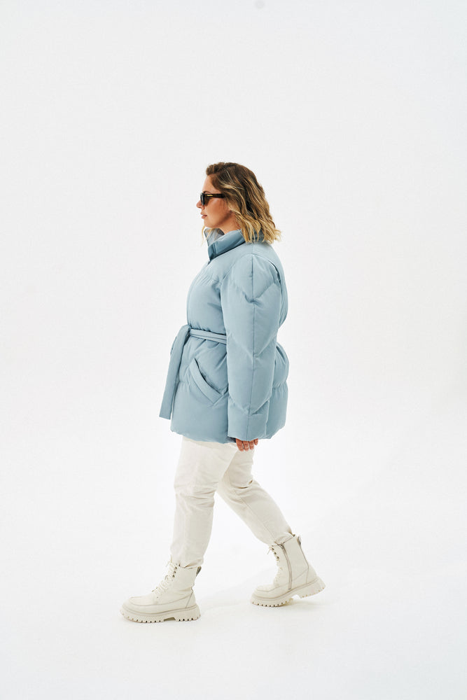 Vikisews Gail Jacket Sewing Pattern 6