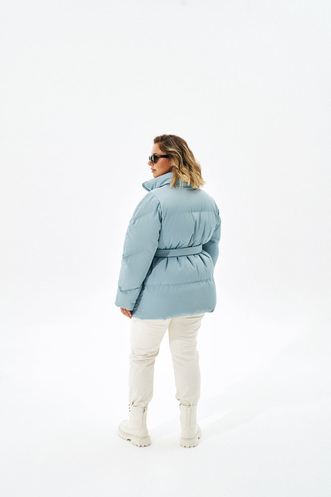 Vikisews Gail Jacket Sewing Pattern 7