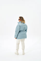 Vikisews Gail Jacket Sewing Pattern 7