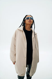 Vikisews - Hailey Jacket Sewing Pattern (UK 6-24)
