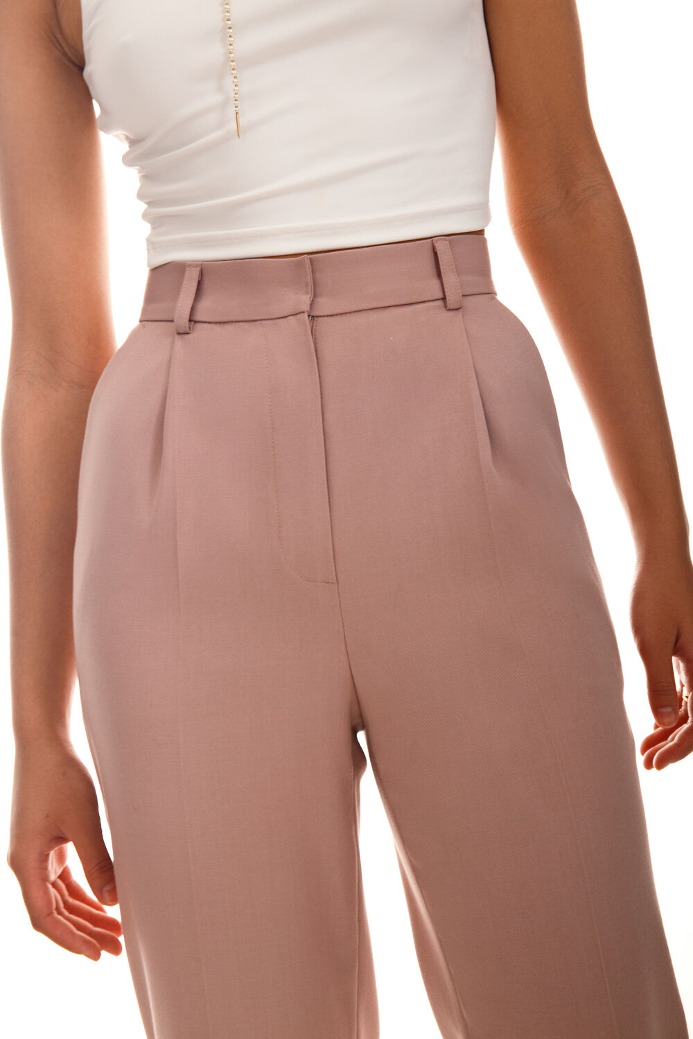 Vikisews Halsey Trousers Pattern 3