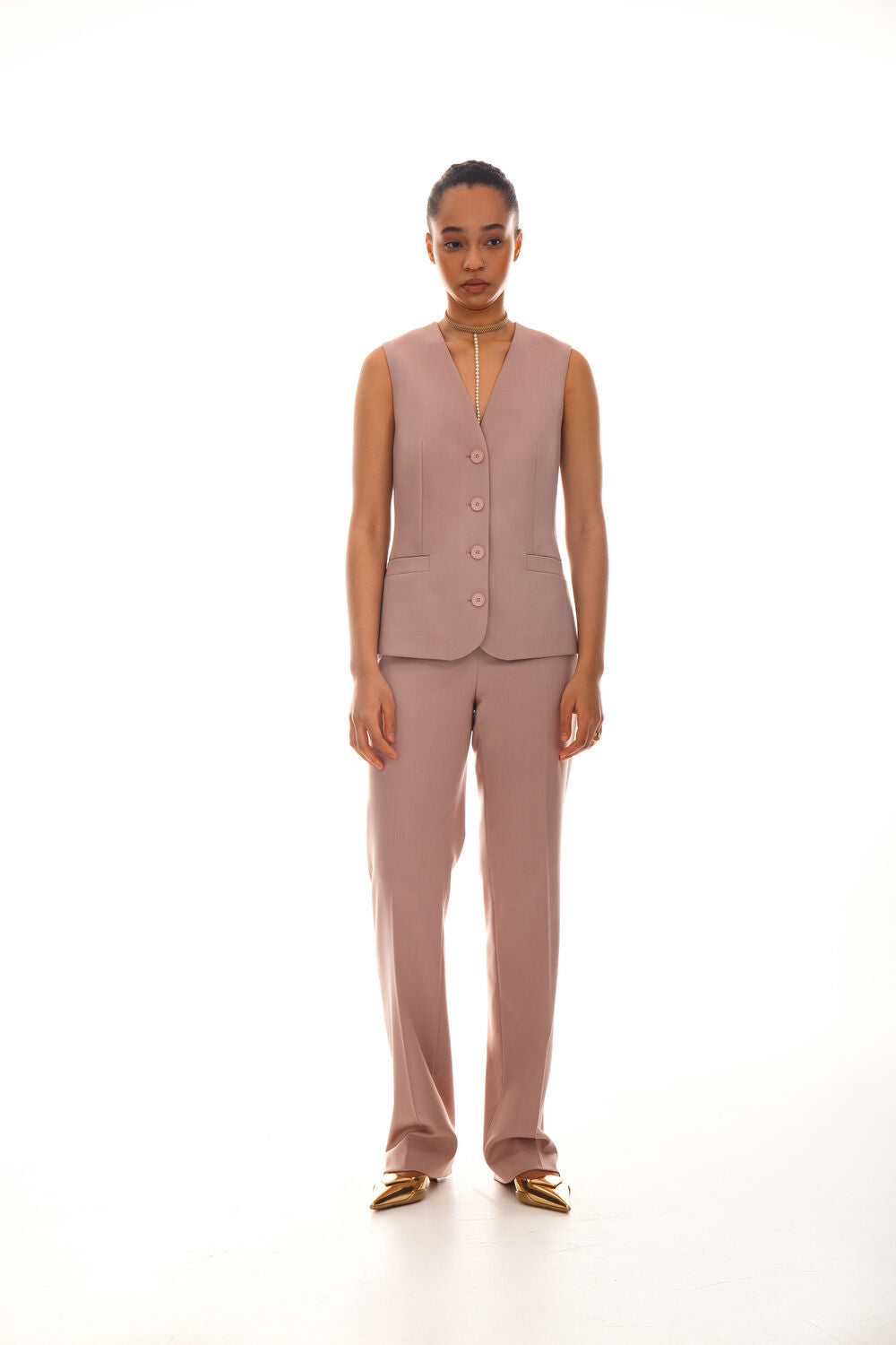Vikisews Halsey Trousers Pattern 5