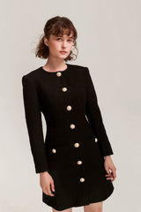 Vikisews Harley Dress Sewing Pattern 5
