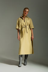 Vikisews Helen Dress Sewing Pattern 1
