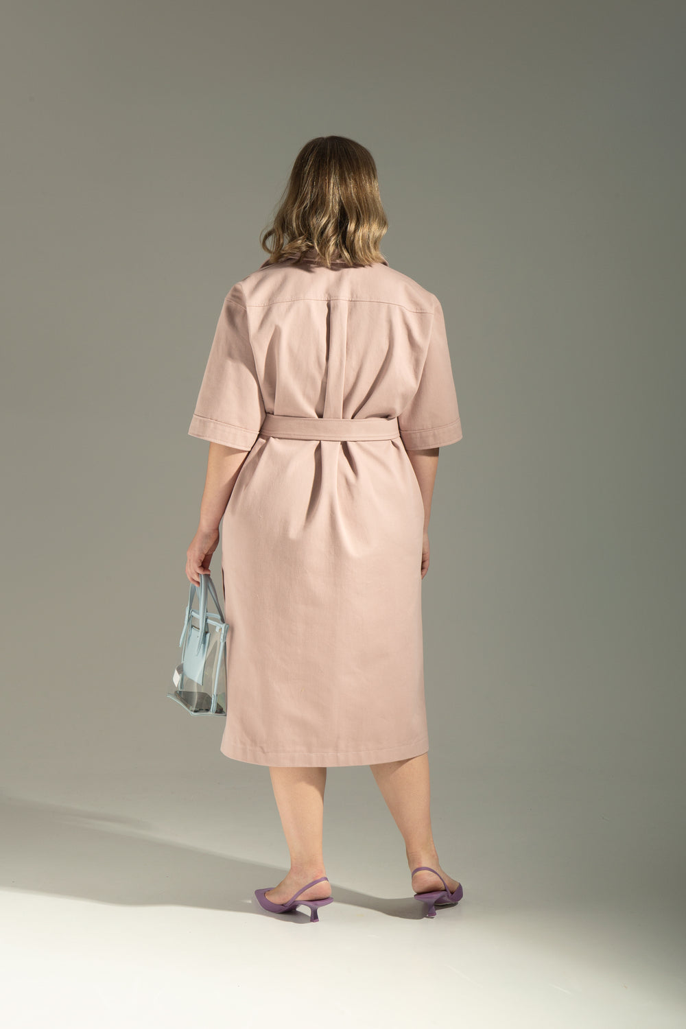 Vikisews Helen Dress Sewing Pattern 7