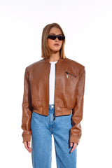 Vikisews Maidy Bomber Jacket Pattern 1
