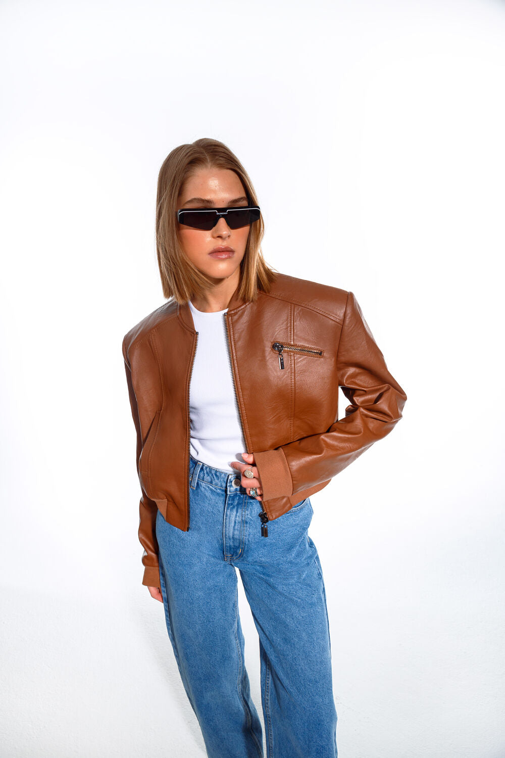 Vikisews Maidy Bomber Jacket Pattern 4