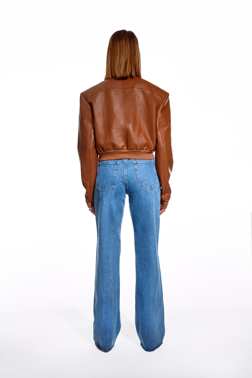 Vikisews Maidy Bomber Jacket Pattern 5