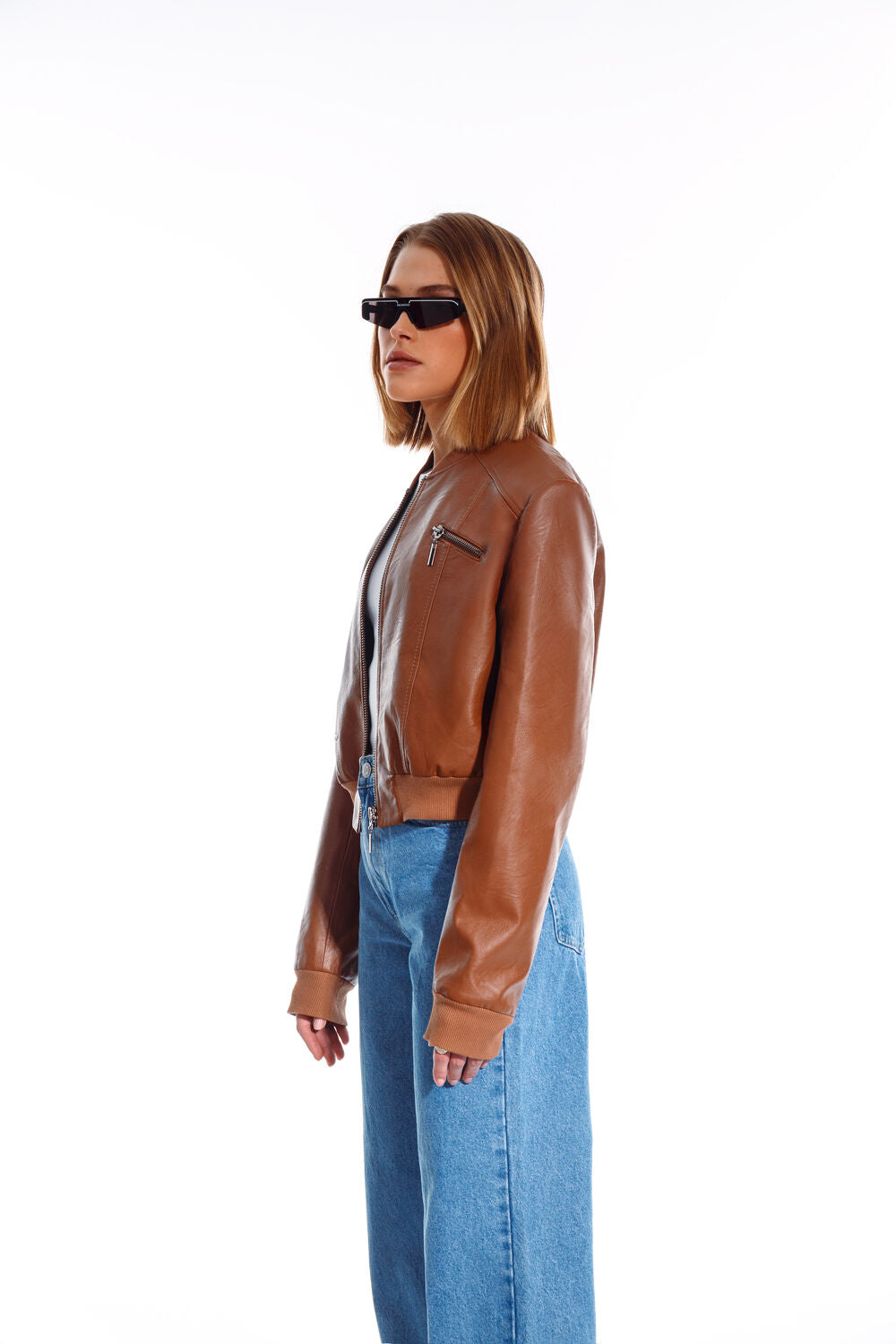Vikisews Maidy Bomber Jacket Pattern 6