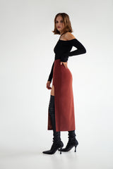 Vikisews Malika Skirt Sewing Pattern 3
