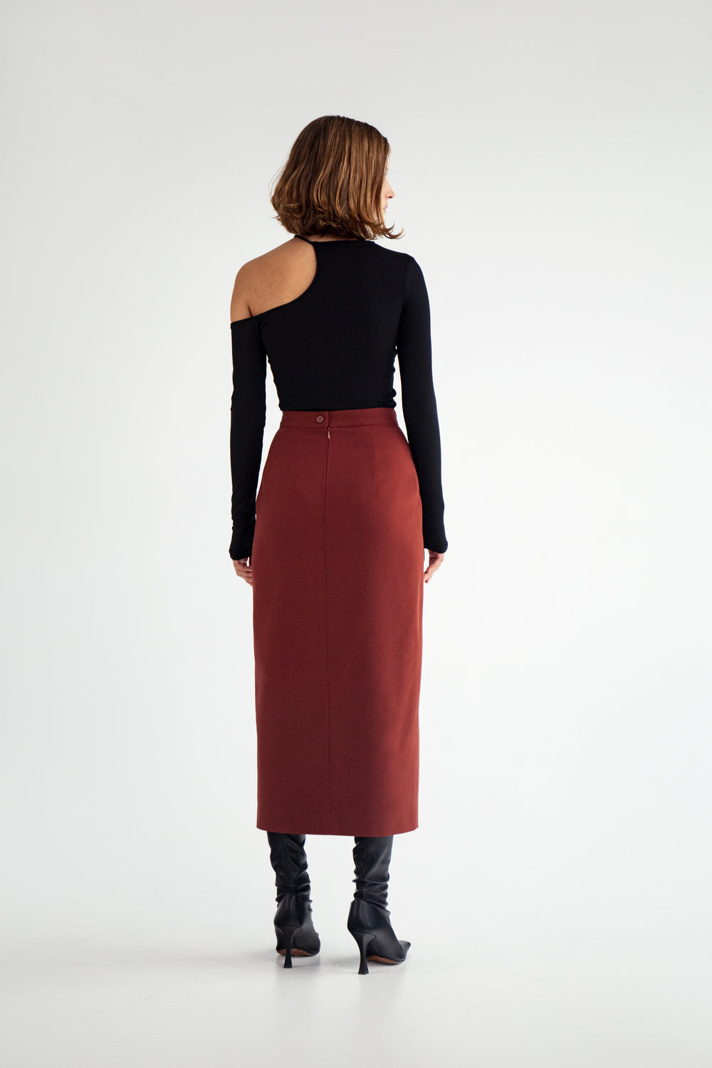 Vikisews Malika Skirt Sewing Pattern 4