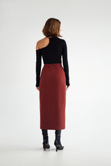 Vikisews Malika Skirt Sewing Pattern 4