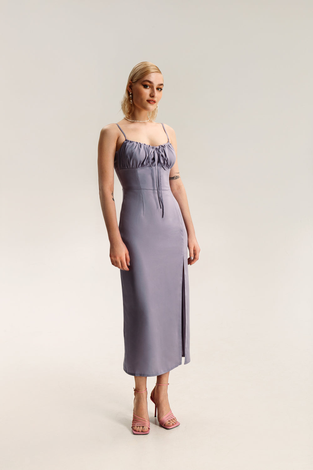 Vikisews Marla Dress Sewing Pattern 1