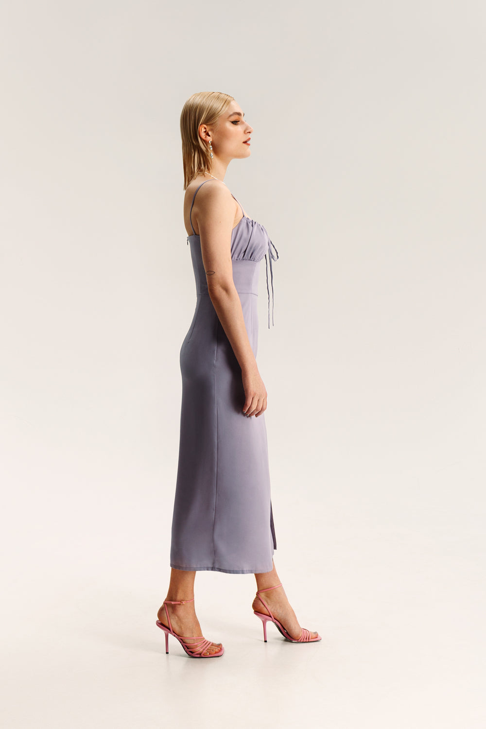 Vikisews Marla Dress Sewing Pattern 3