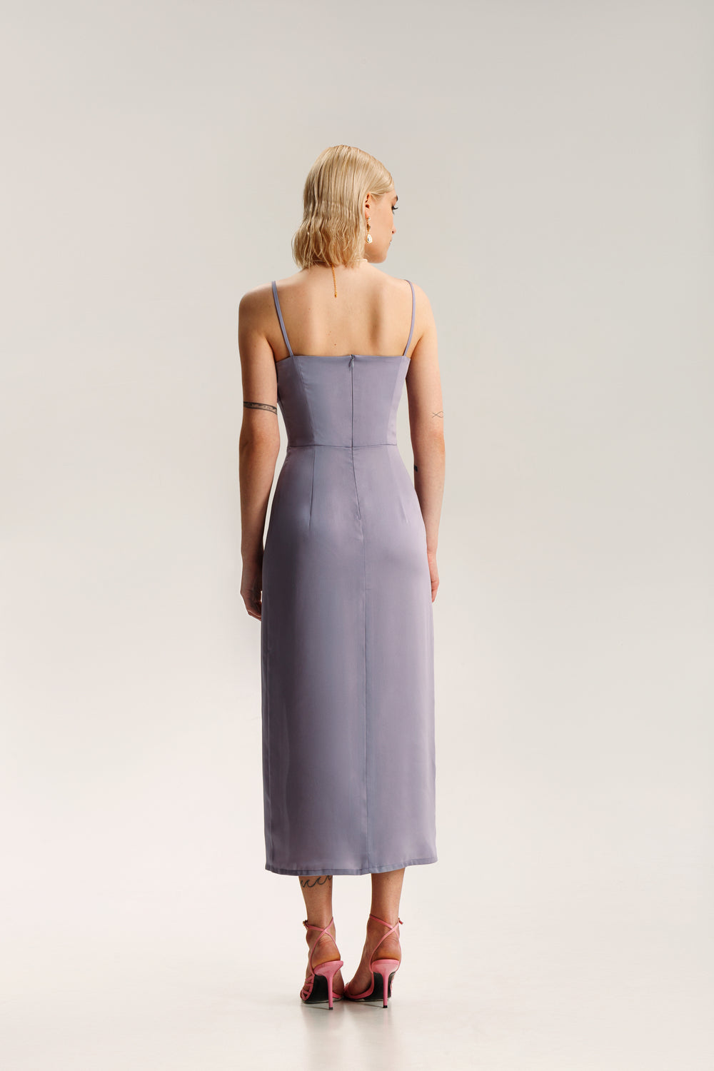 Vikisews Marla Dress Sewing Pattern 4