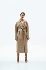 Vikisews Martina Coat Sewing Pattern 1