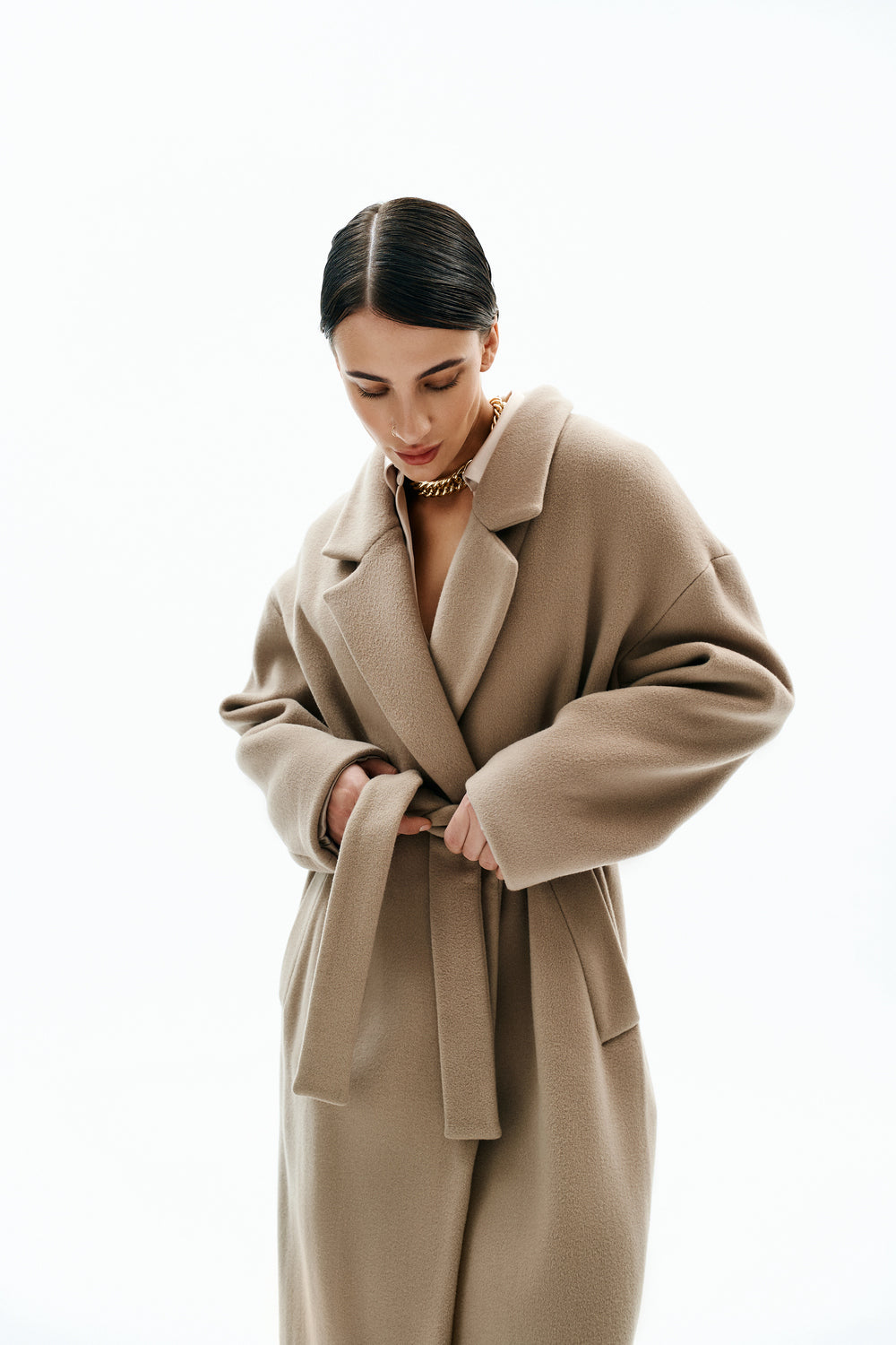 Vikisews Martina Coat Sewing Pattern 2