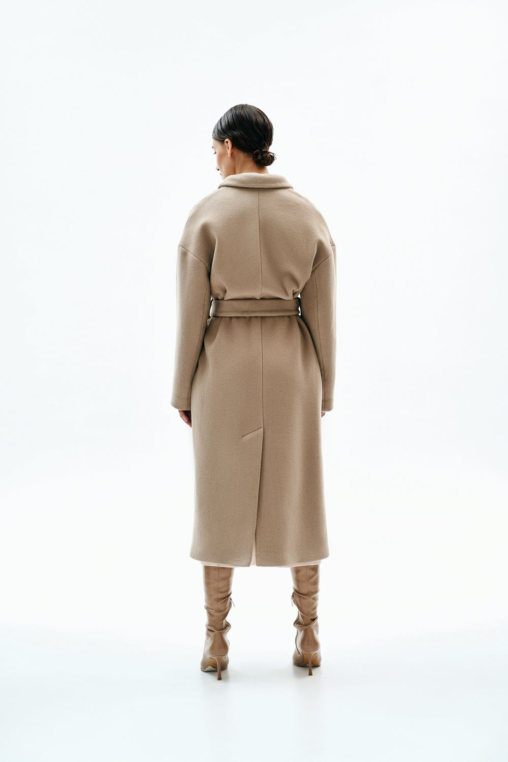 Vikisews Martina Coat Sewing Pattern 5