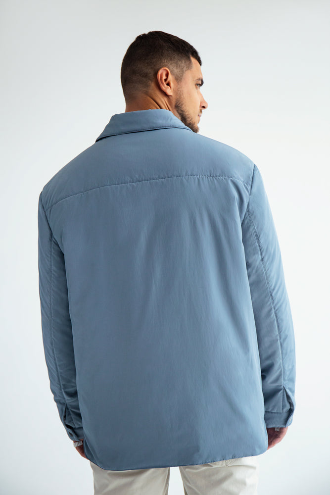 Vikisews Men S Christian Jacket Pattern 4