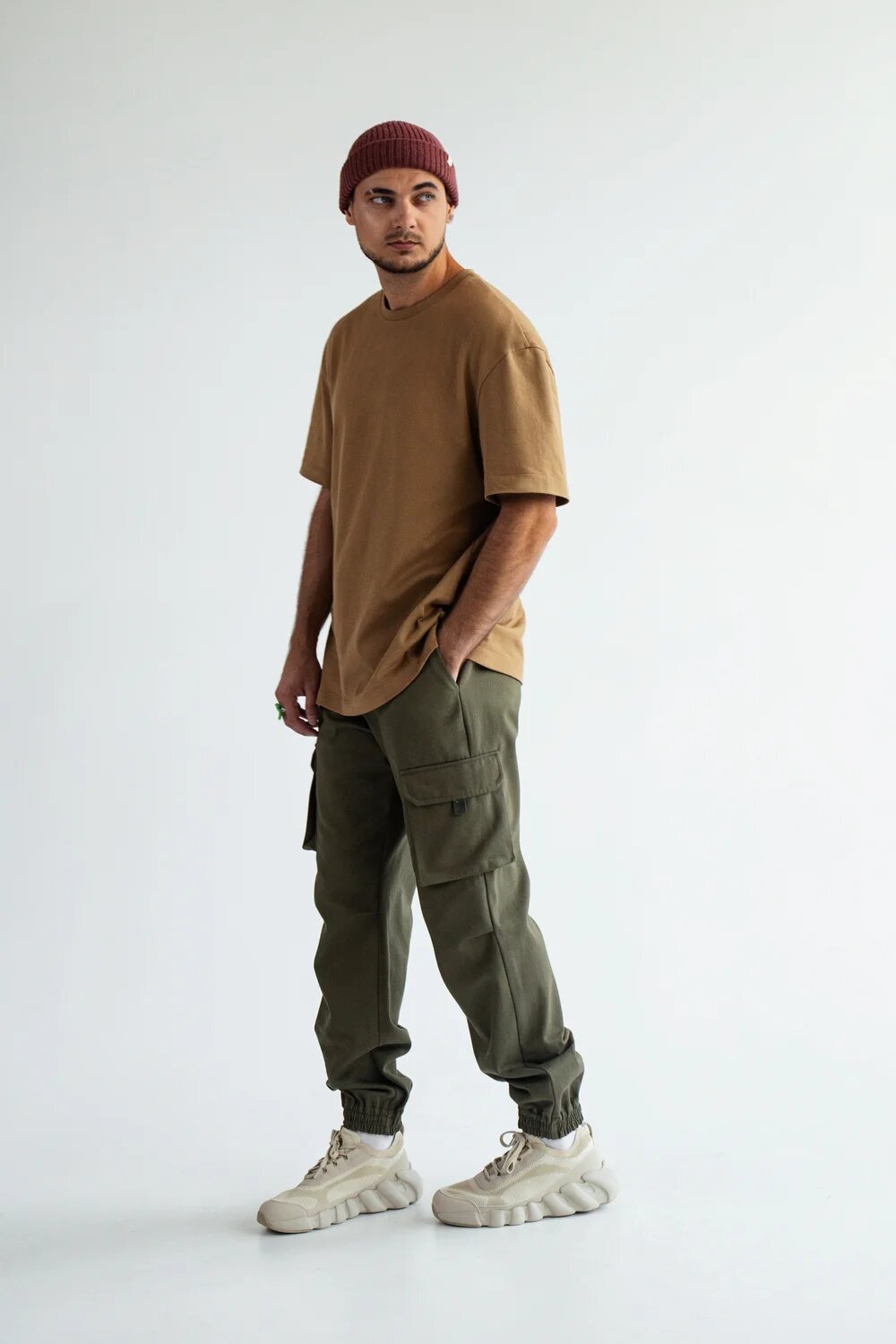 Vikisews Men S James Pants Sewing Pattern 3