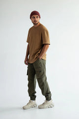 Vikisews Men S James Pants Sewing Pattern 3