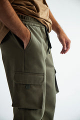 Vikisews Men S James Pants Sewing Pattern 4