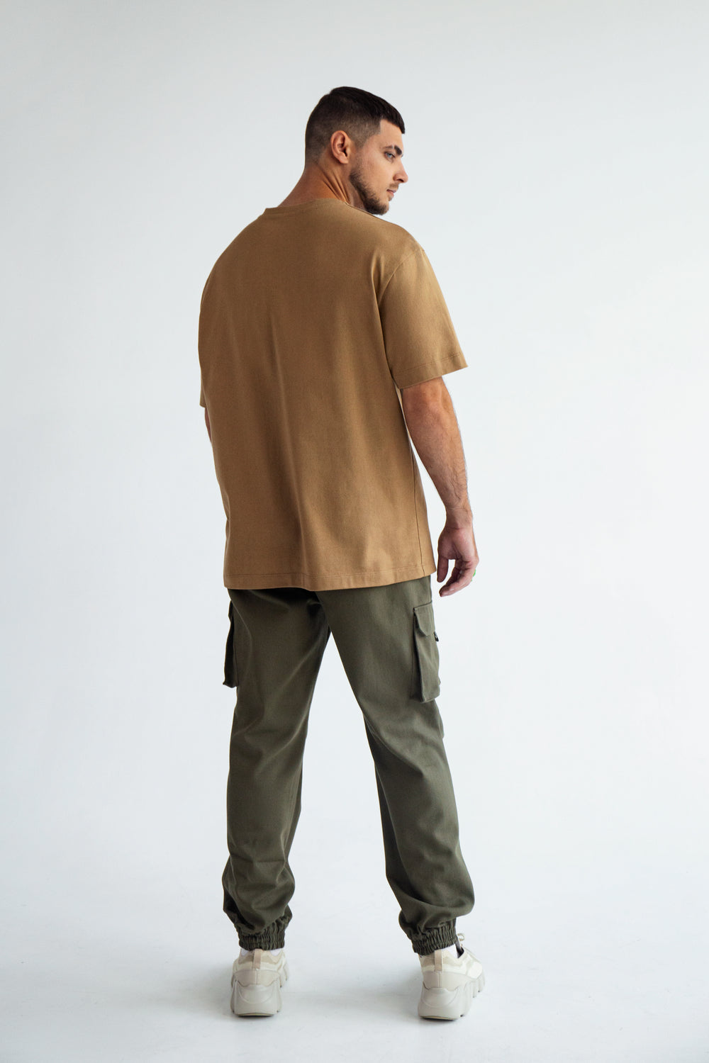 Vikisews Men S James Pants Sewing Pattern 5