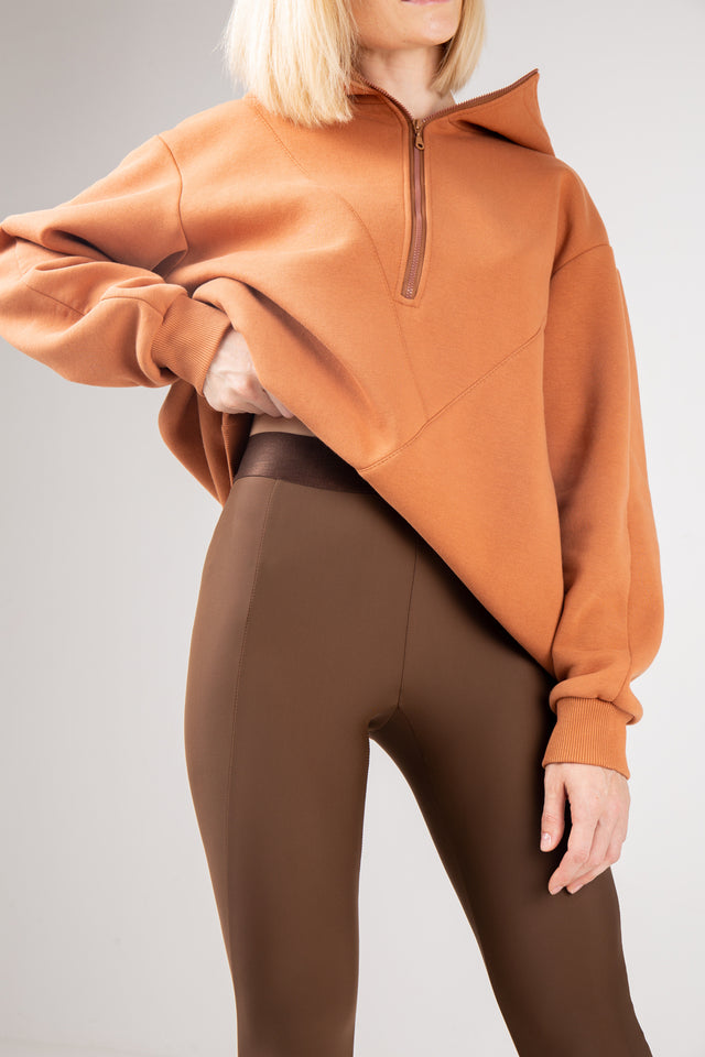 Vikisews Molly Leggings Sewing Pattern 1