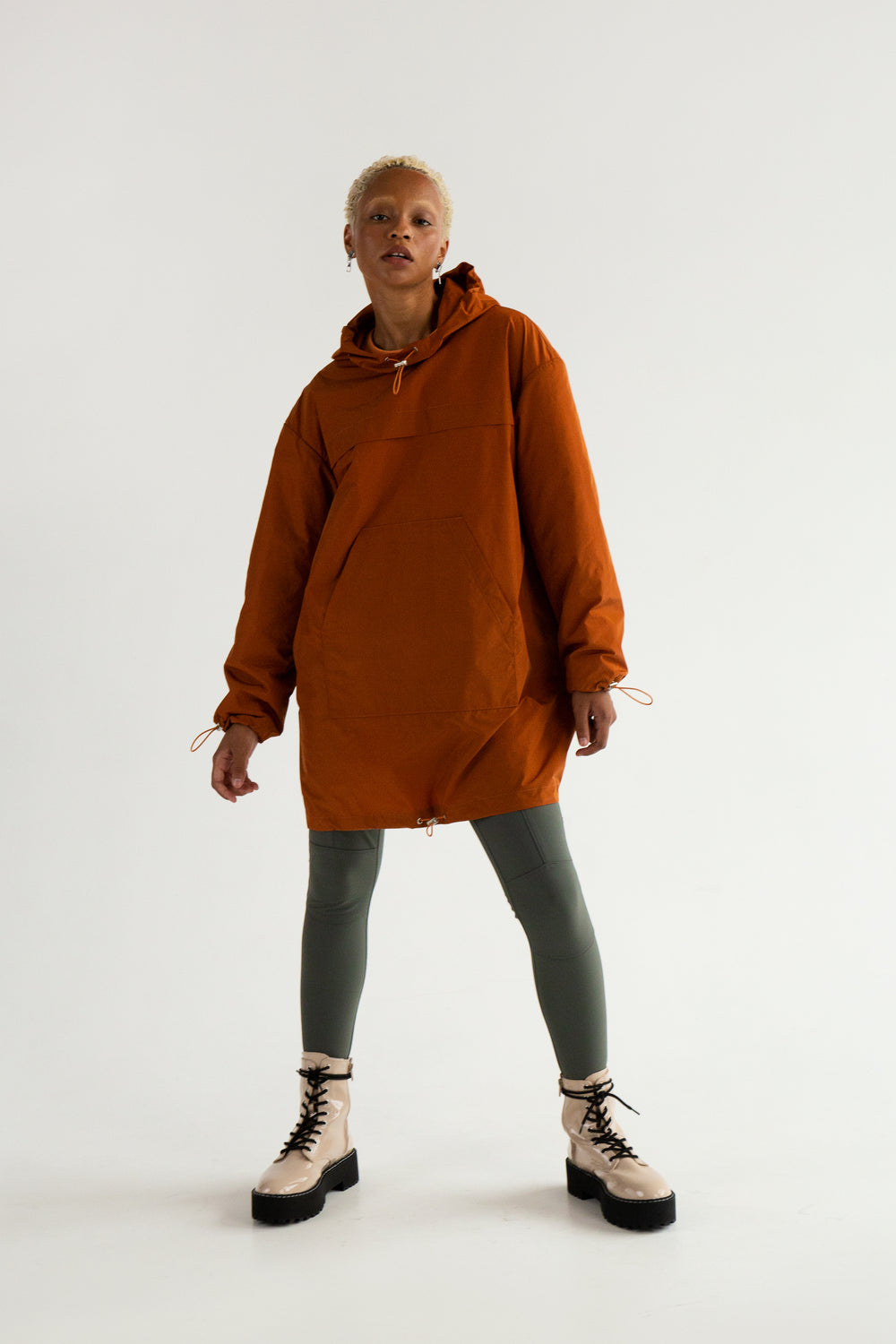 Vikisews Neya Anorak Sewing Pattern 1