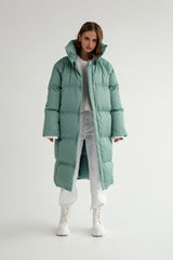 Vikisews Nurit Coat Sewing Pattern 1