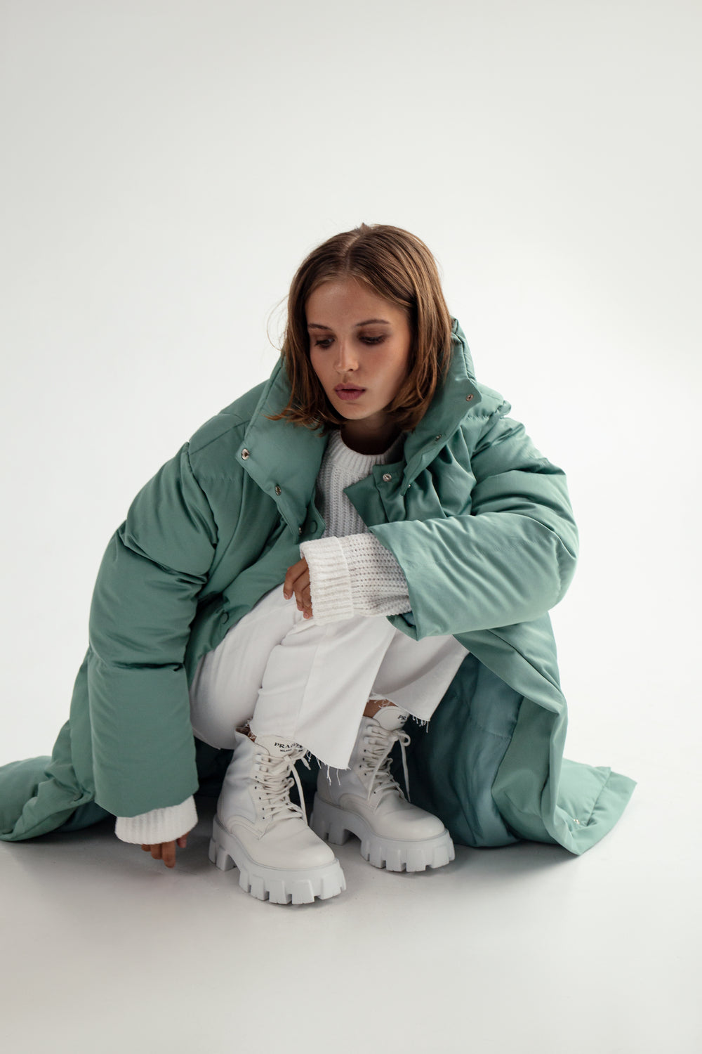 Vikisews Nurit Coat Sewing Pattern 4