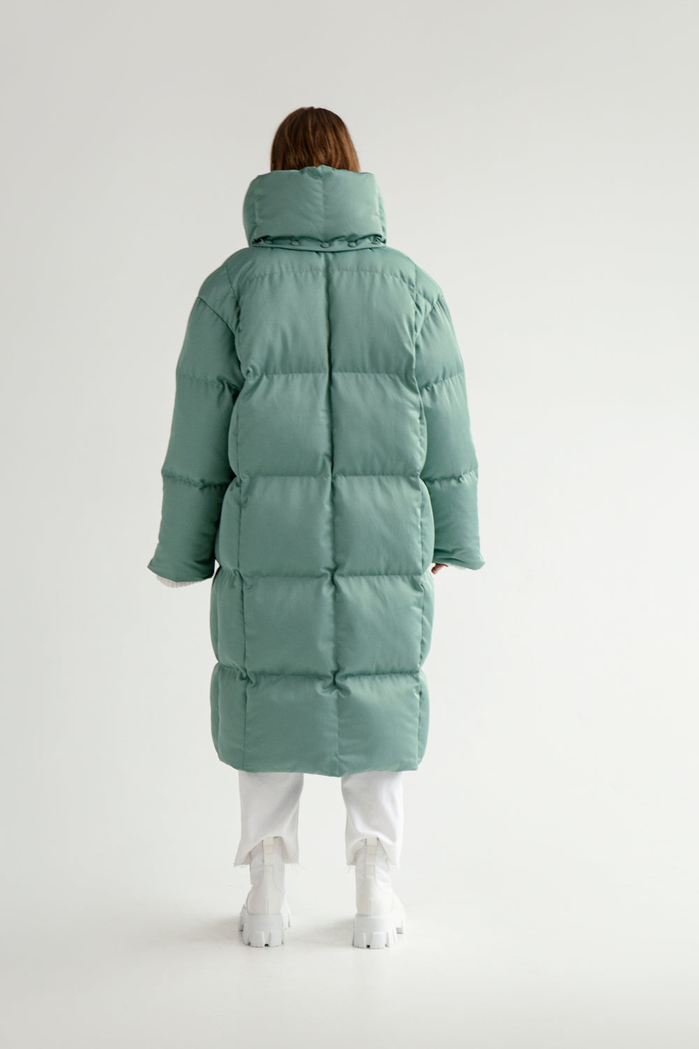 Vikisews Nurit Coat Sewing Pattern 5