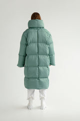 Vikisews Nurit Coat Sewing Pattern 5