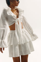 Vikisews polly skirt 1