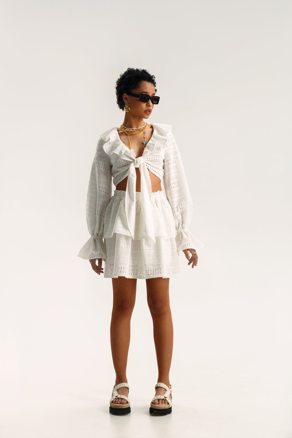 Vikisews polly skirt 5