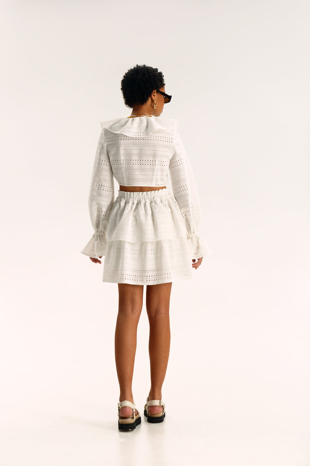 Vikisews polly skirt 7