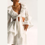 Vikisews Raquel Blouse Sewing Pattern 3