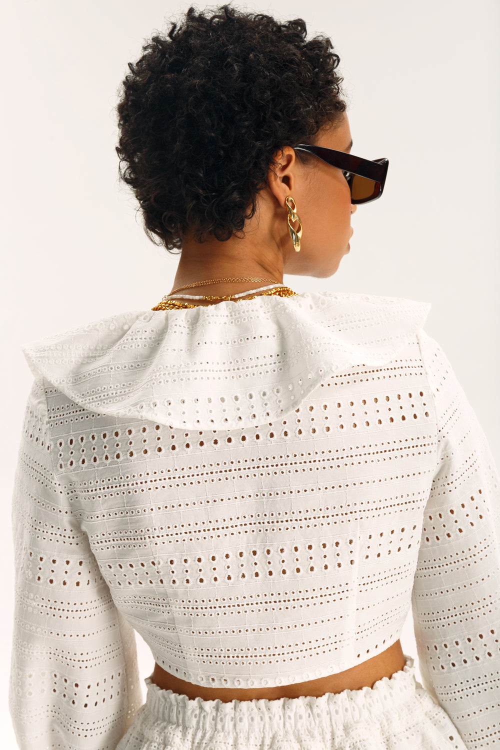 Vikisews Raquel Blouse Sewing Pattern 4