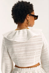 Vikisews Raquel Blouse Sewing Pattern 4
