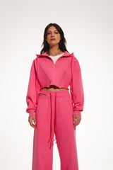 Vikisews Reba Hoodie Sewing Pattern 1