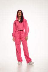 Vikisews Reba Hoodie Sewing Pattern 3
