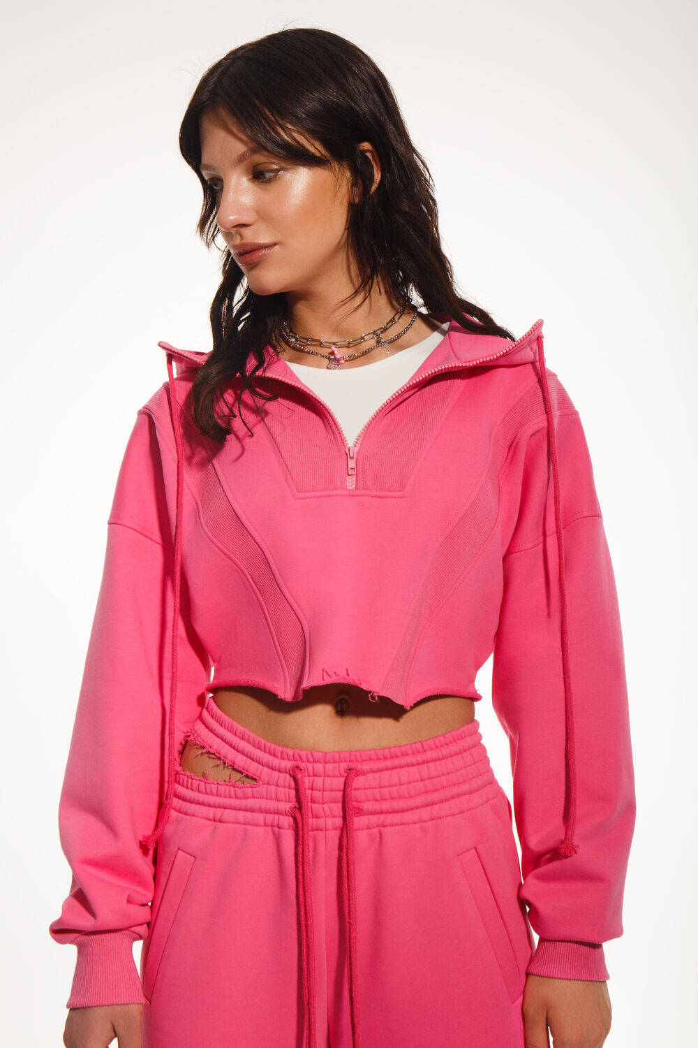 Vikisews Reba Hoodie Sewing Pattern 4