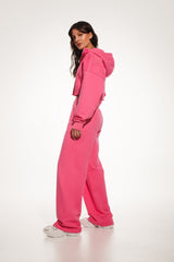 Vikisews Reba Hoodie Sewing Pattern 5