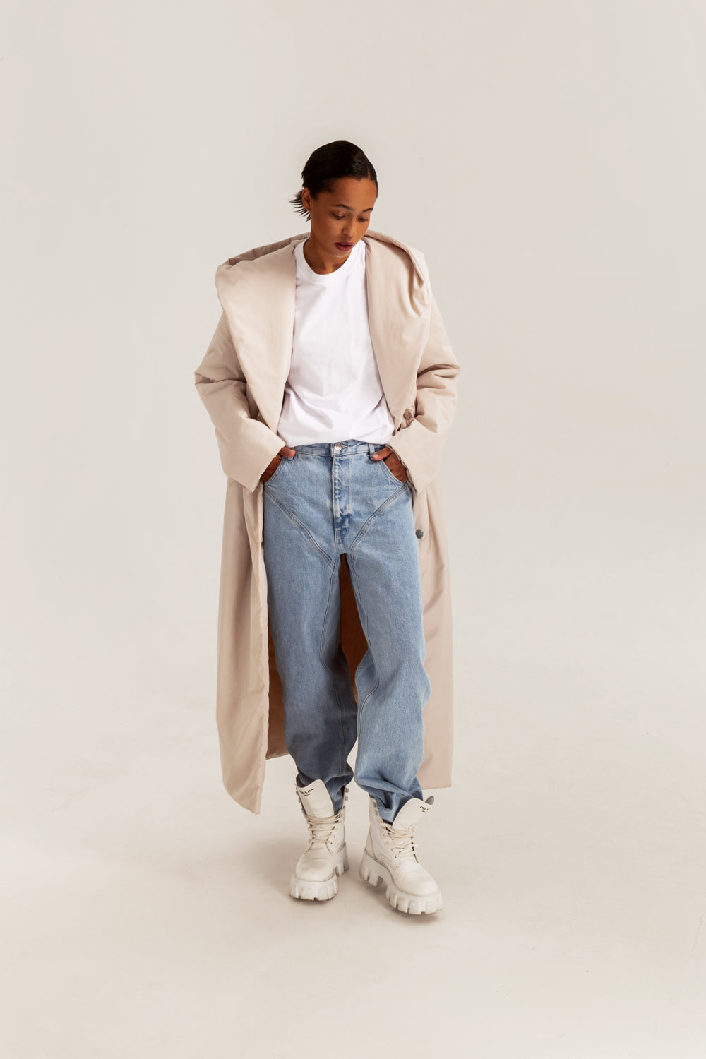 Vikisews reggie coat sewing pattern 6