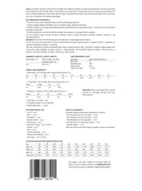 Vikisews reggie coat sewing pattern sg1