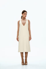 Vikisews Stacy Dress Sewing Pattern 1
