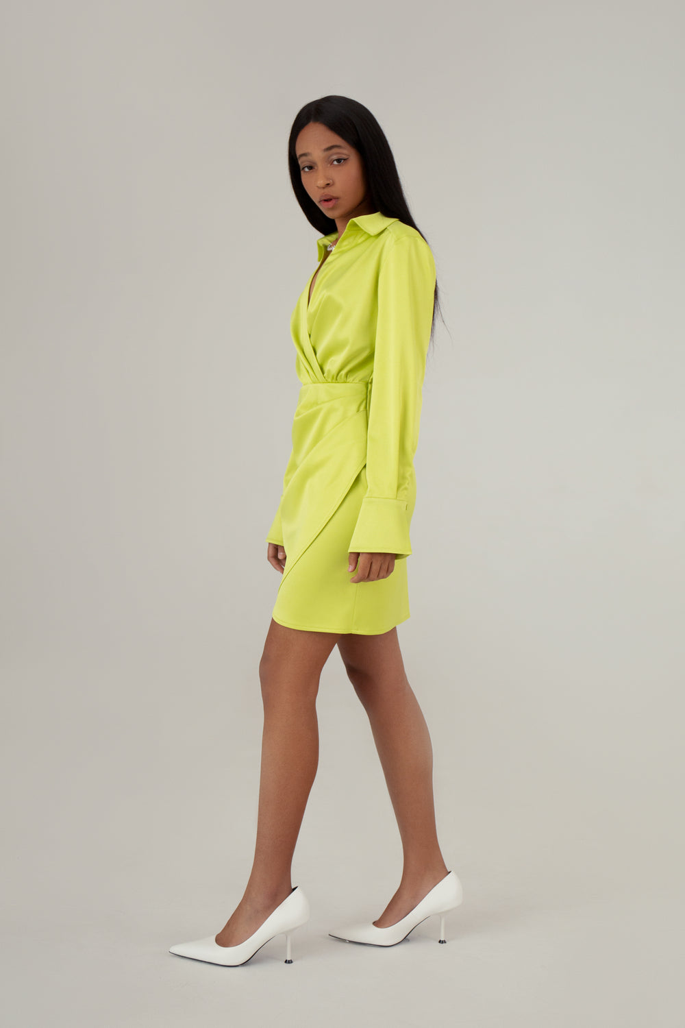 Vikisews Sylvie Dress Sewing Pattern 3